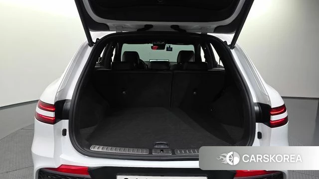 Genesis GV70 id 4231744 из Кореи 11