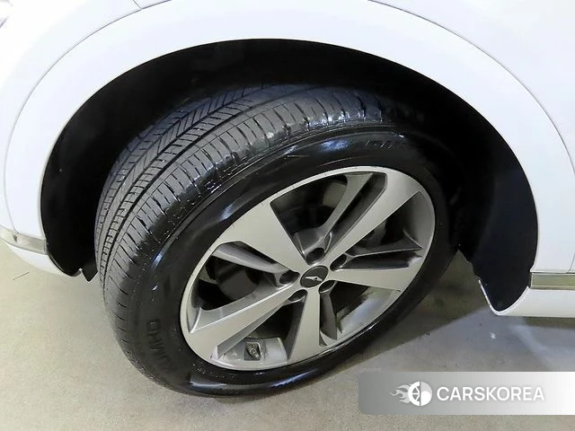 Genesis GV80 id 4507958 из Кореи 11