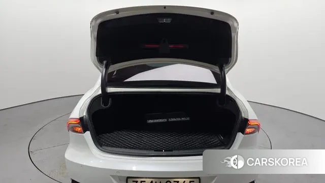 Hyundai The New Grandeur IG id 3666371 из Кореи 11