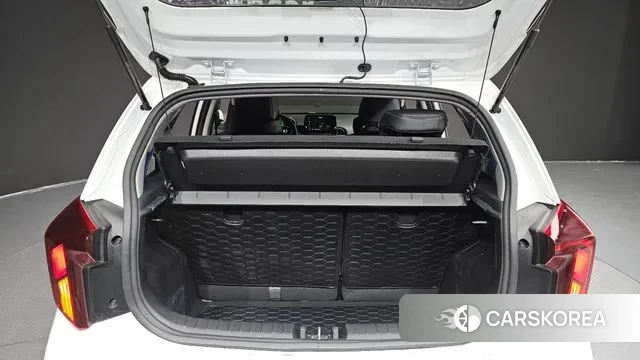 Kia The New Morning (JA) id 3745086 из Кореи 11