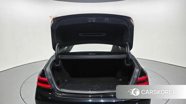 Genesis G90 id 3828071 из Кореи 11