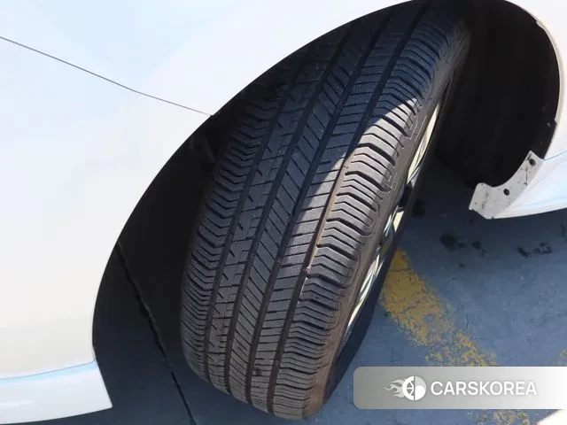 Kia The New Carnival id 2976811 из Кореи 11