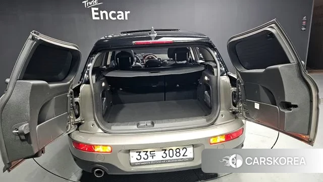 Mini Cooper Clubman id 3593102 из Кореи 11