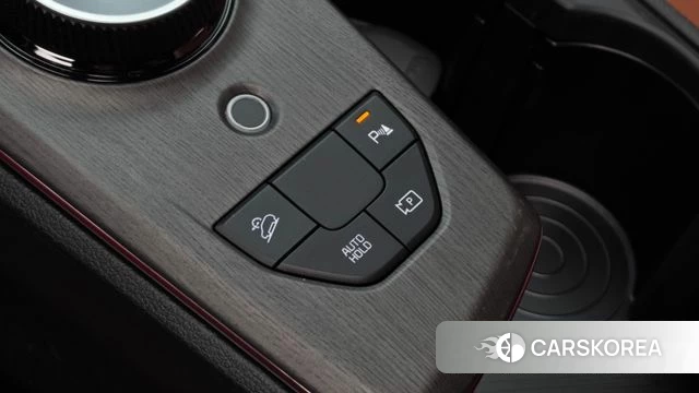 Kia The New Sportage 5th Generation Hybrid id 4499320 из Кореи 11