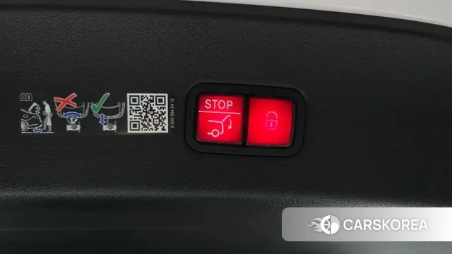 Mercedes-Benz GLC-Class X254 id 3517468 из Кореи 11