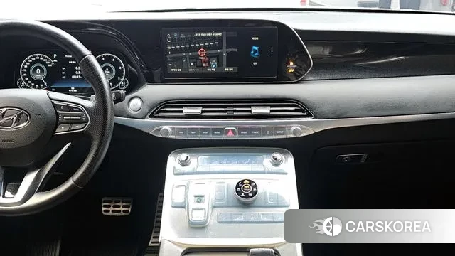 Hyundai Palisade id 3379217 из Кореи 11