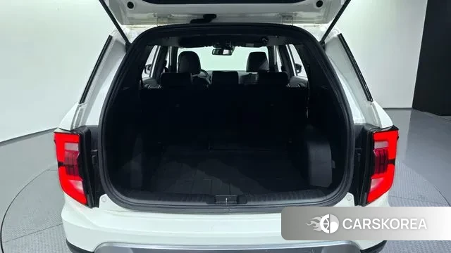 Ssangyong Torres id 3416159 из Кореи 11