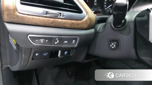 Genesis G90 id 4496175 из Кореи 11