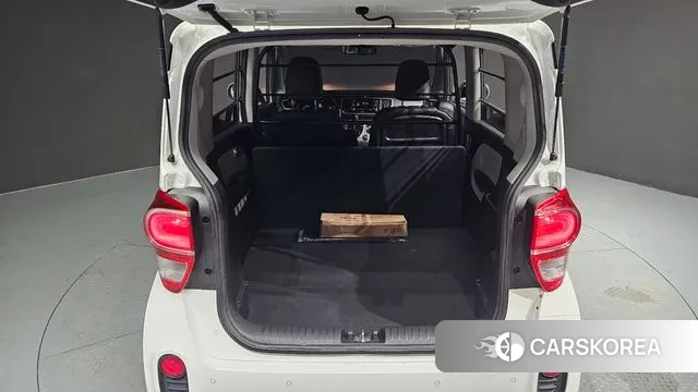 Kia The New Ray id 3059417 из Кореи 11