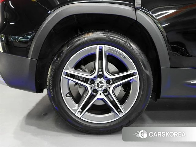 Mercedes-Benz GLB-Class X247 id 4763059 из Кореи 11