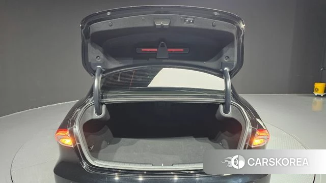 Hyundai The New Grandeur IG id 4871697 из Кореи 11