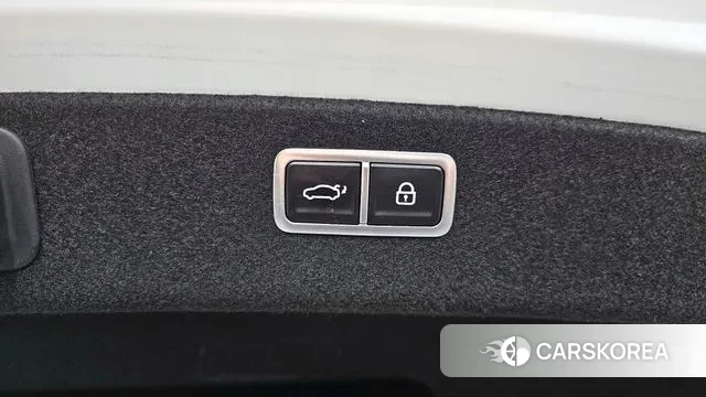 Genesis G80 (RG3) id 3428269 из Кореи 11