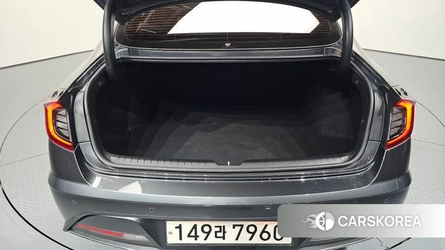 Hyundai Sonata (DN8) id 4625893 из Кореи 11