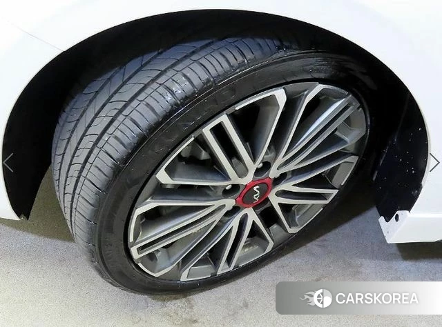 Kia The New K3 2nd generation id 4427659 из Кореи 11