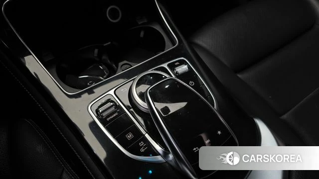 Mercedes-Benz GLC-Class X253 id 4435306 из Кореи 11