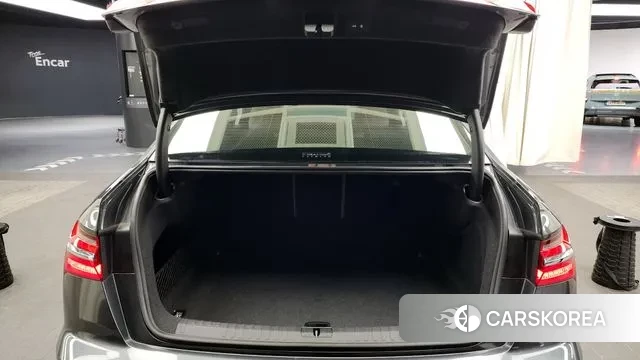 Audi A6 (C8) id 3659603 из Кореи 11