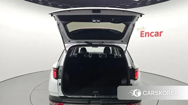 Hyundai Tucson (NX4) id 3447906 из Кореи 11