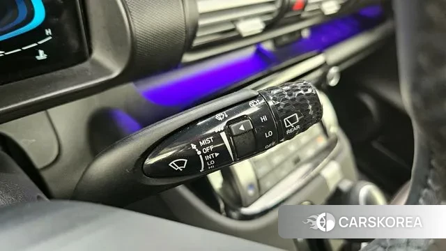 Hyundai Casper id 3518582 из Кореи 11