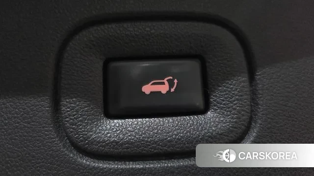 Renault Korea (Samsung) The New QM6 id 3723133 из Кореи 11