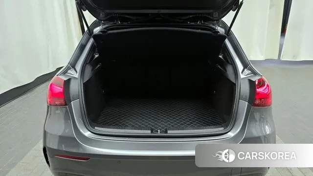 Mercedes-Benz A-Class W177 id 3629040 из Кореи 11