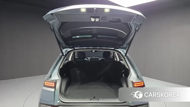 Hyundai Ionic 5 id 3438132 из Кореи 11