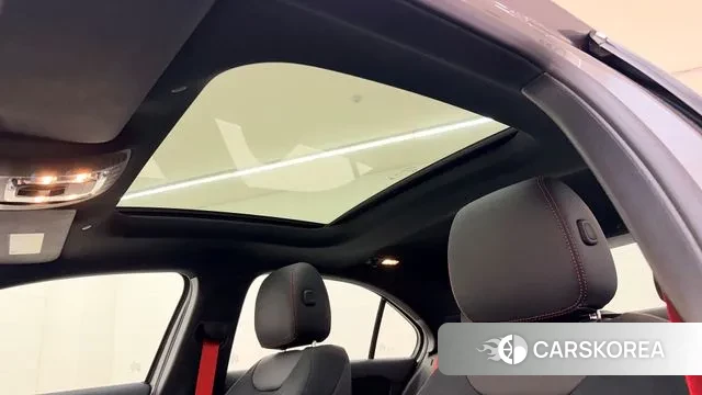 Mercedes-Benz A-Class W177 id 3711344 из Кореи 11