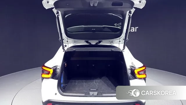 Chevrolet (GM Daewoo) Trax Crossover id 3410282 из Кореи 11