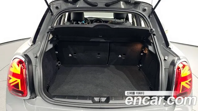 Mini Cooper id 2680188 из Кореи 11