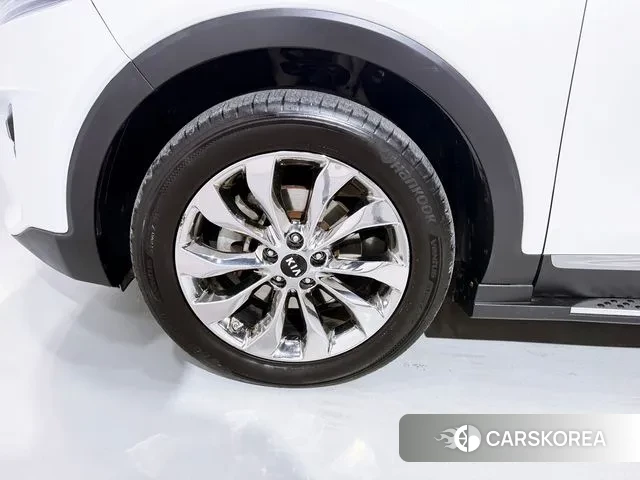 Kia The New Sorento id 3391825 из Кореи 11