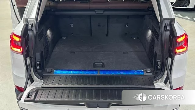 BMW X5 (G05) id 4636821 из Кореи 11