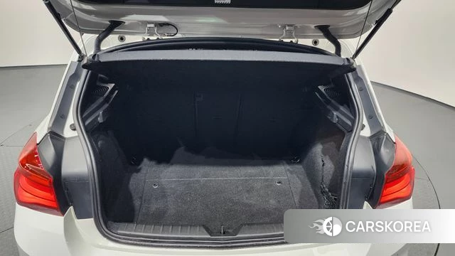 BMW 1 Series (F20) id 3814442 из Кореи 11