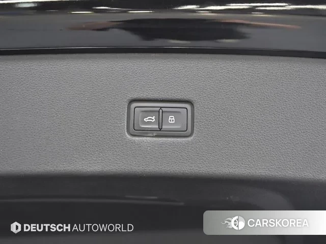 Audi Q8 (4M) id 2965362 из Кореи 11