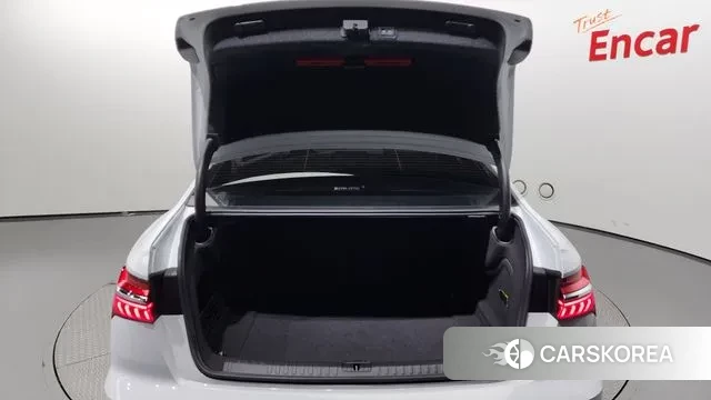 Audi A6 (C8) id 3214618 из Кореи 11