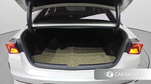 Kia K5 3rd generation id 3834176 из Кореи 11