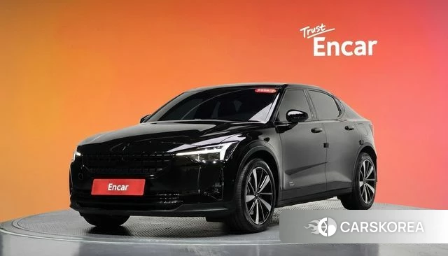 Polestar Polestar 2 id 4202221 из Кореи 11