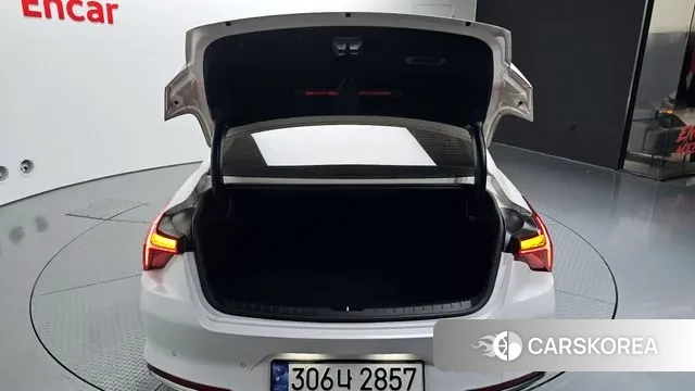 Kia K8 id 3572996 из Кореи 11