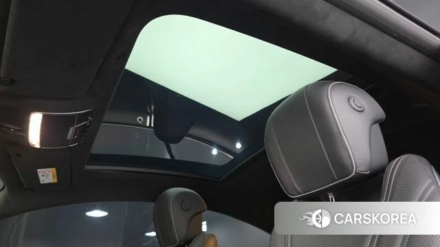Mercedes-Benz S-Class W222 id 4550468 из Кореи 11