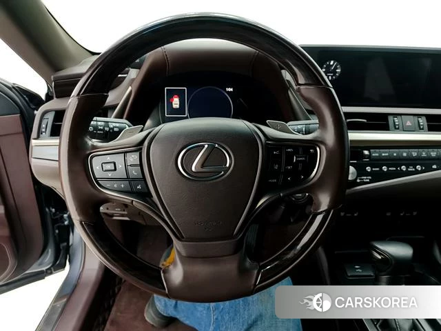 Lexus ES id 4208015 из Китая 11