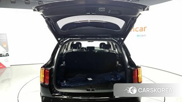 Kia Sorento 4th Generation id 4409558 из Кореи 11