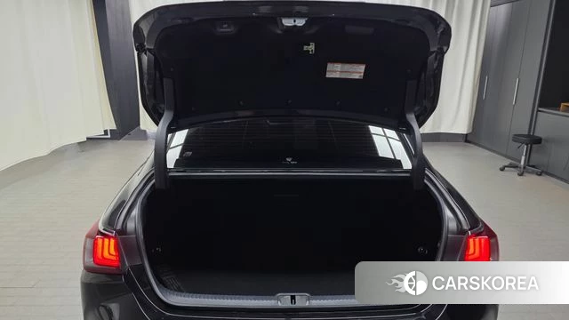 Lexus ES300h 7th generation id 4785689 из Кореи 11