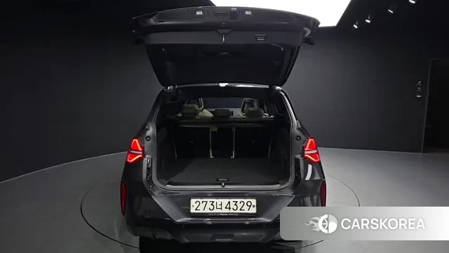 BMW X3 (G45) id 3689585 из Кореи 11