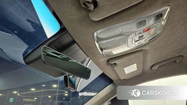 Genesis GV70 id 4387940 из Кореи 11