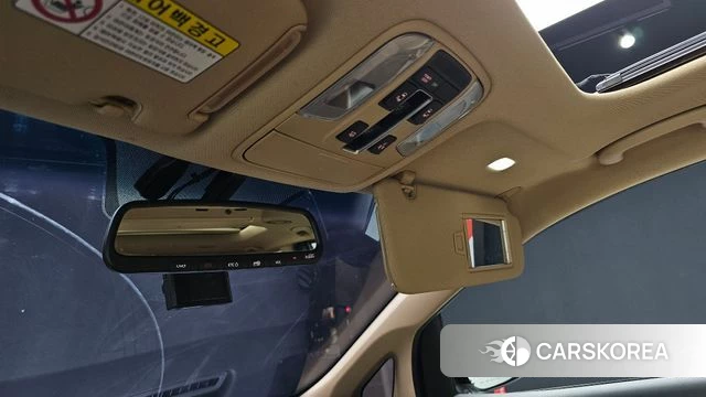 Kia The New Carnival id 4459270 из Кореи 11