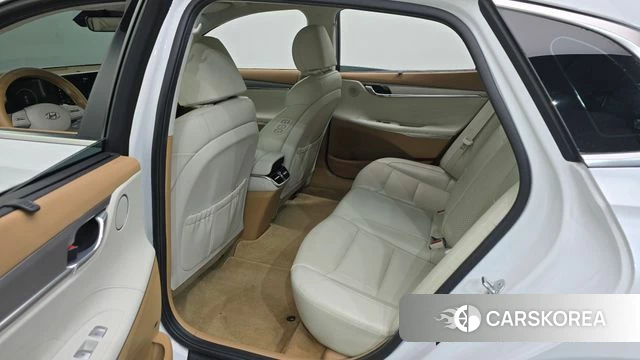Hyundai The New Grandeur IG id 4410618 из Кореи 11