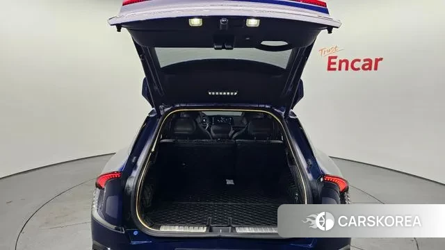 Kia EV6 id 3453602 из Кореи 11