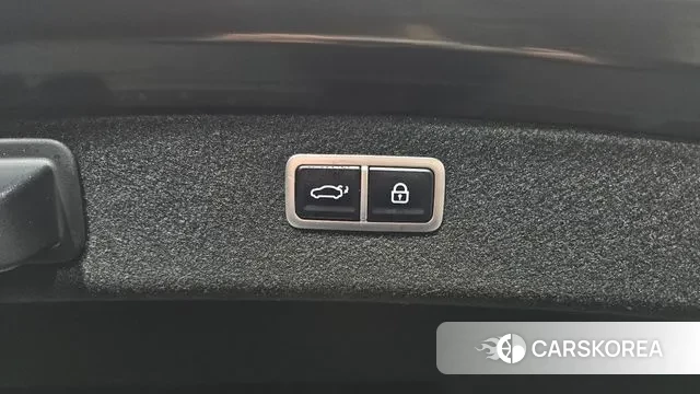 Genesis G80 (RG3) id 3676040 из Кореи 11