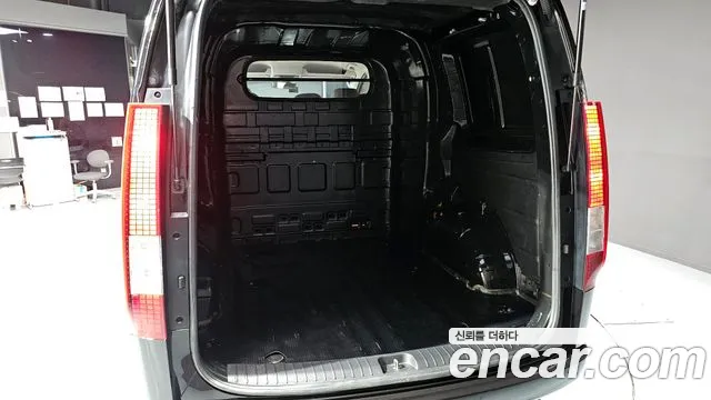 Hyundai Staria id 2842510 из Кореи 11