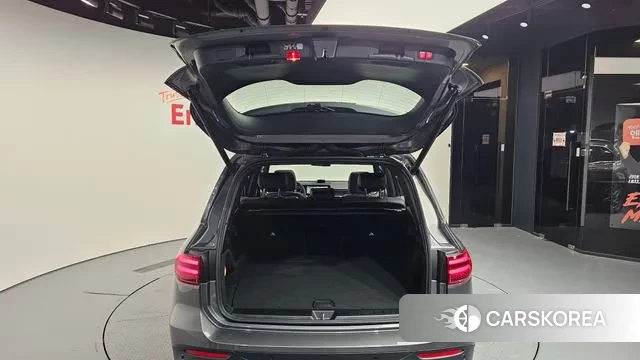 Mercedes-Benz GLB-Class X247 id 3523142 из Кореи 11