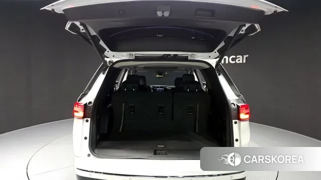 Chevrolet (GM Daewoo) Traverse id 3422769 из Кореи 11