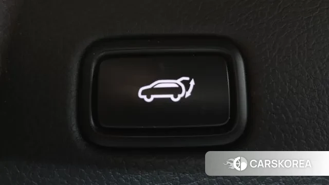 Kia Mohave Master id 2969343 из Кореи 11